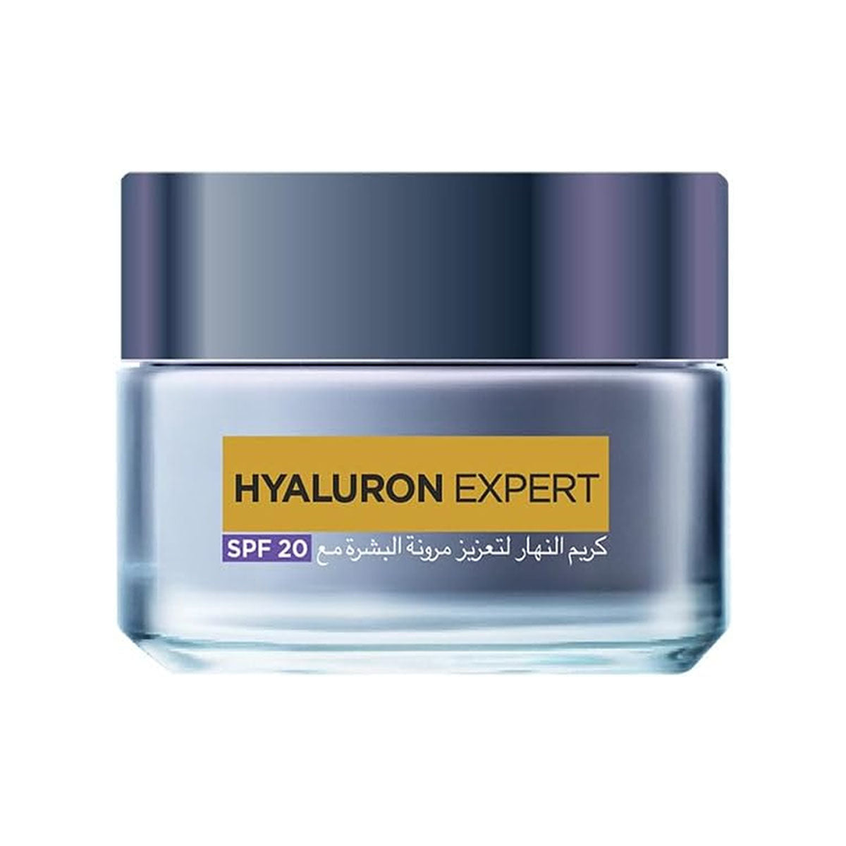 Loreal Hyaluron Expert Day Cream 50ml Age 25-40